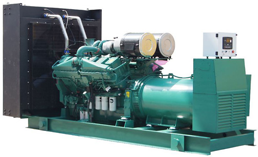米脂30kw康明斯柴油发电机组图片 米脂30kw康明斯柴油发电机组图片